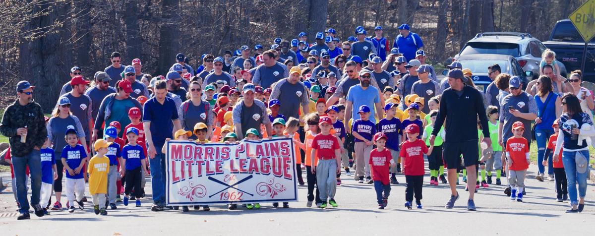 MPLL Opening Day Parade